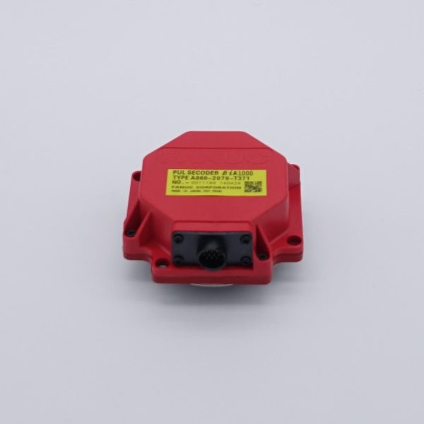 A860-2070-T371发那科绝对值编码器 - 图片 3