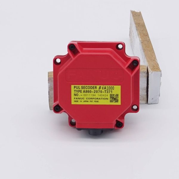 BETA i A1000系列发那科编码器
