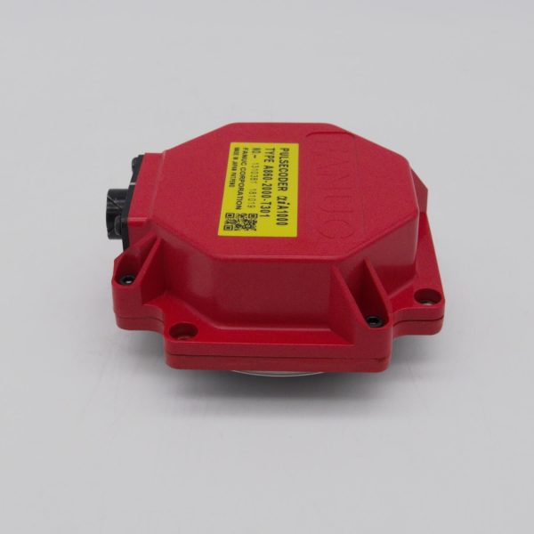 FANUC A860-2000-T301 侧面照