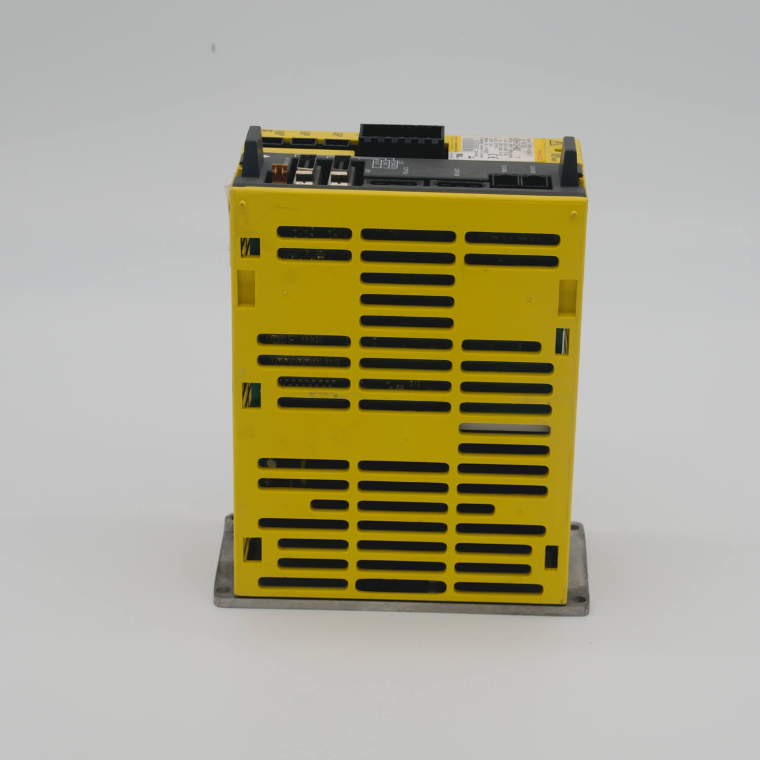 A06B-6130-H002 发那科Beta i系列伺服驱动器, Fanuc SVM1-20i 系列驱动器 - 图片 5