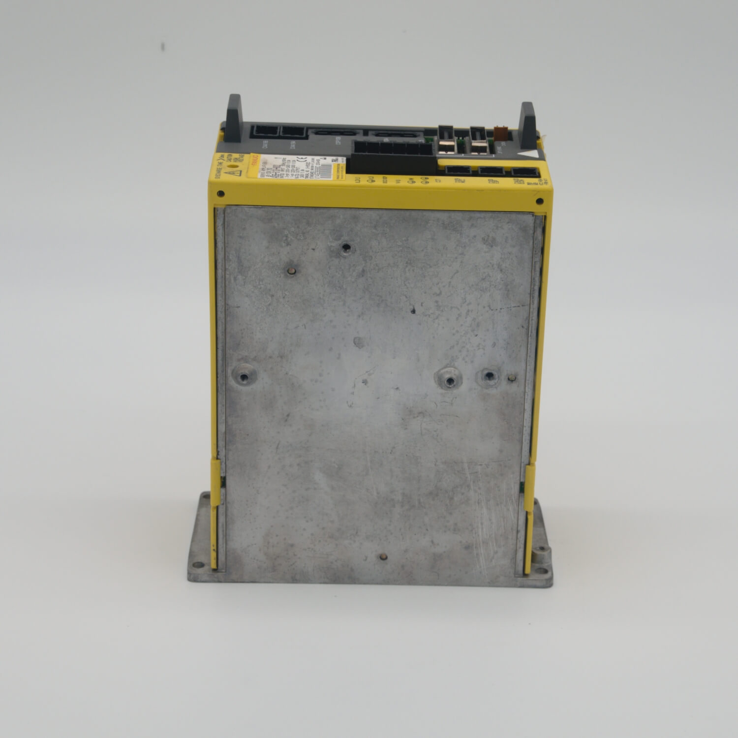 A06B-6130-H002背面照片