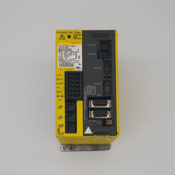 A06B-6130-H002标签照片