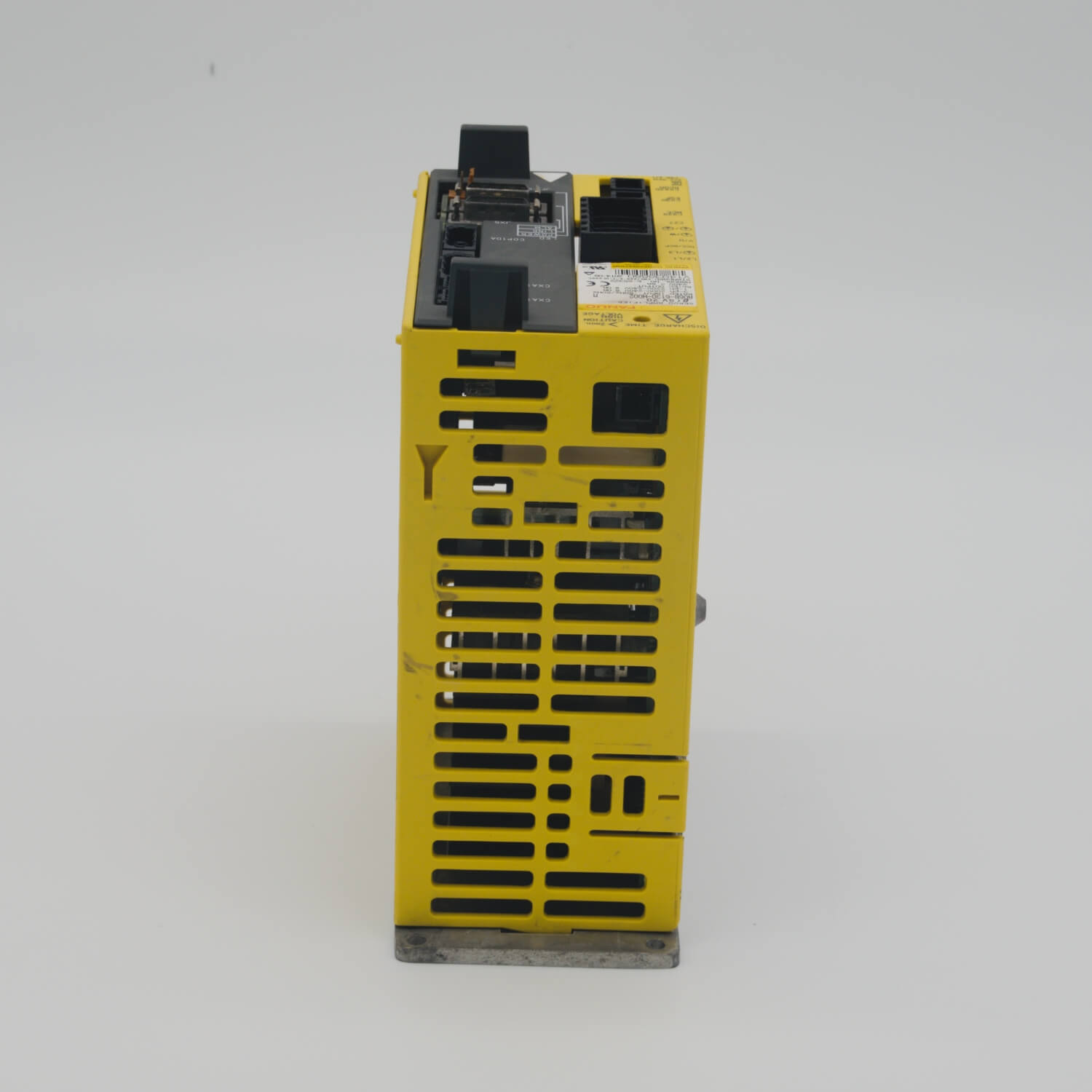 A06B-6130-H002侧面照片