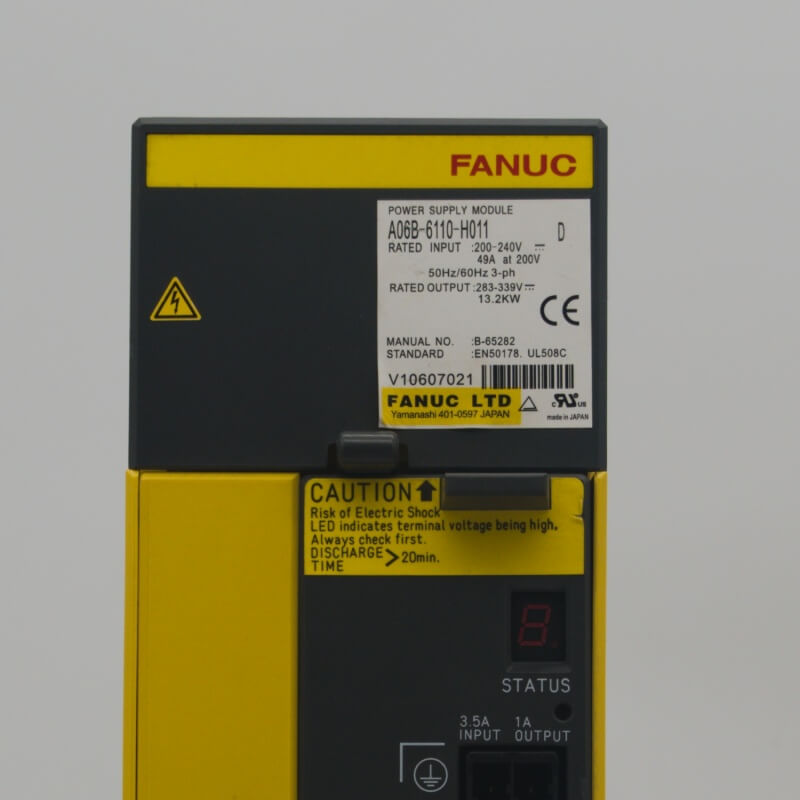 A06B-6110-H011