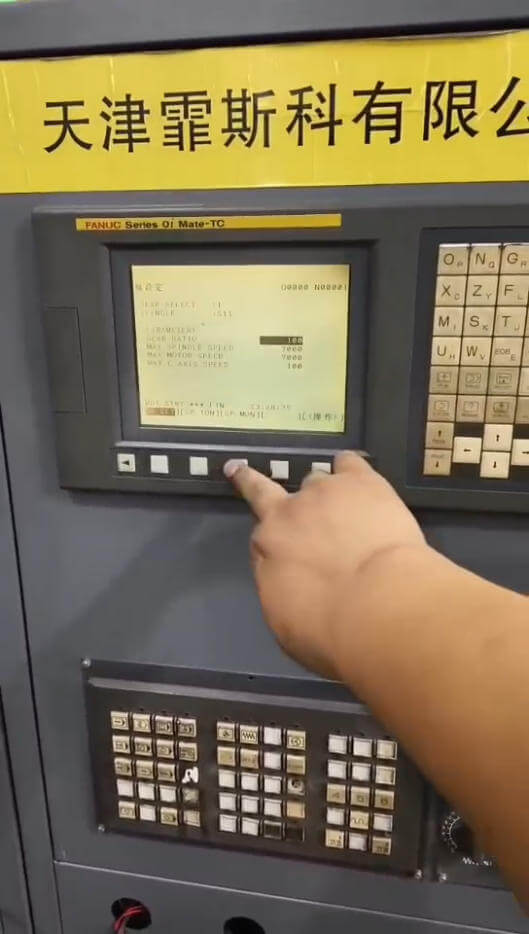 Fanuc驱动器A06B-6111-H022#H570的报警处理，维修案例分享
